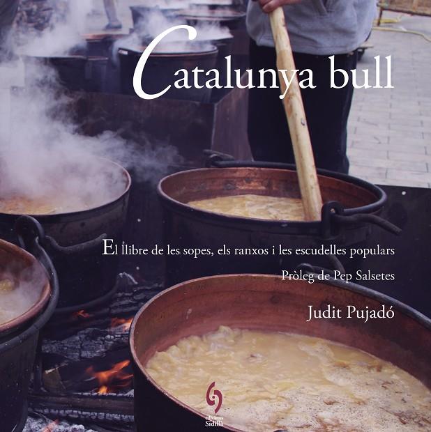 Catalunya bull | 9788494504129 | Pujadó Puigdomènech, Judit | Llibres.cat | Llibreria online en català | La Impossible Llibreters Barcelona