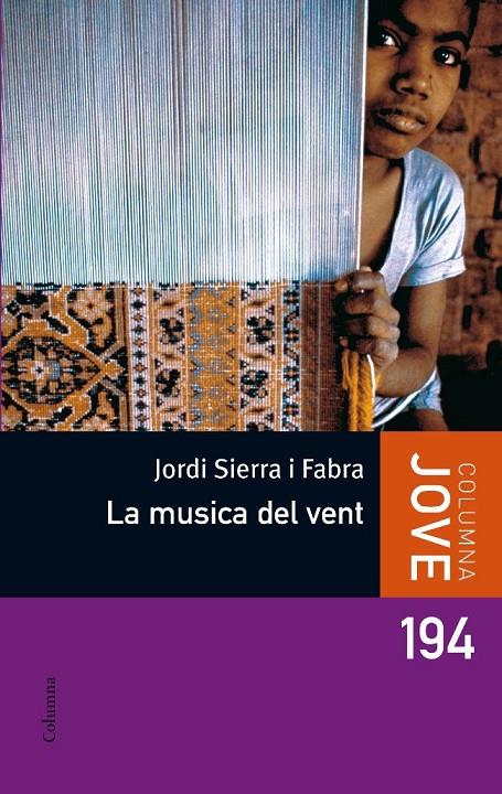 La música del vent | 9788499324227 | Sierra i Fabra, Jordi | Llibres.cat | Llibreria online en català | La Impossible Llibreters Barcelona