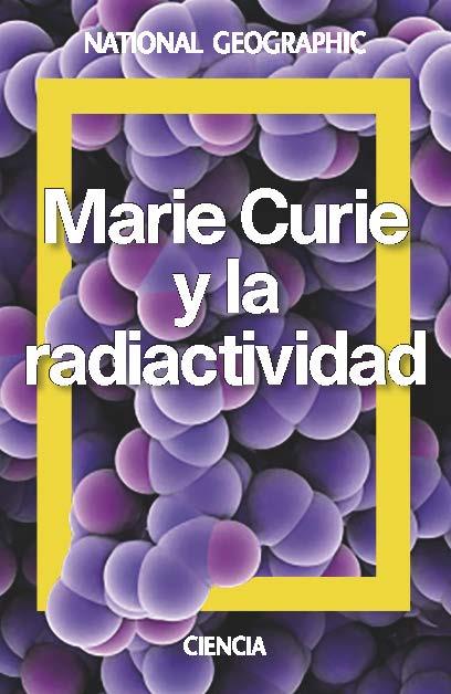 Marie Curie. Una vida por la ciencia | 9788482986913 | MUÑOZ PAEZ, ADELA | Llibres.cat | Llibreria online en català | La Impossible Llibreters Barcelona