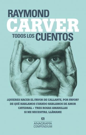 Todos los cuentos | 9788433959539 | Raymond Carver | Llibres.cat | Llibreria online en català | La Impossible Llibreters Barcelona