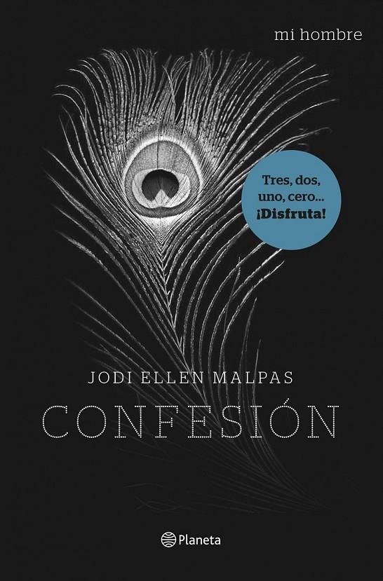 Mi hombre. Confesión | 9788408122319 | Malpas, Jodi Ellen | Llibres.cat | Llibreria online en català | La Impossible Llibreters Barcelona