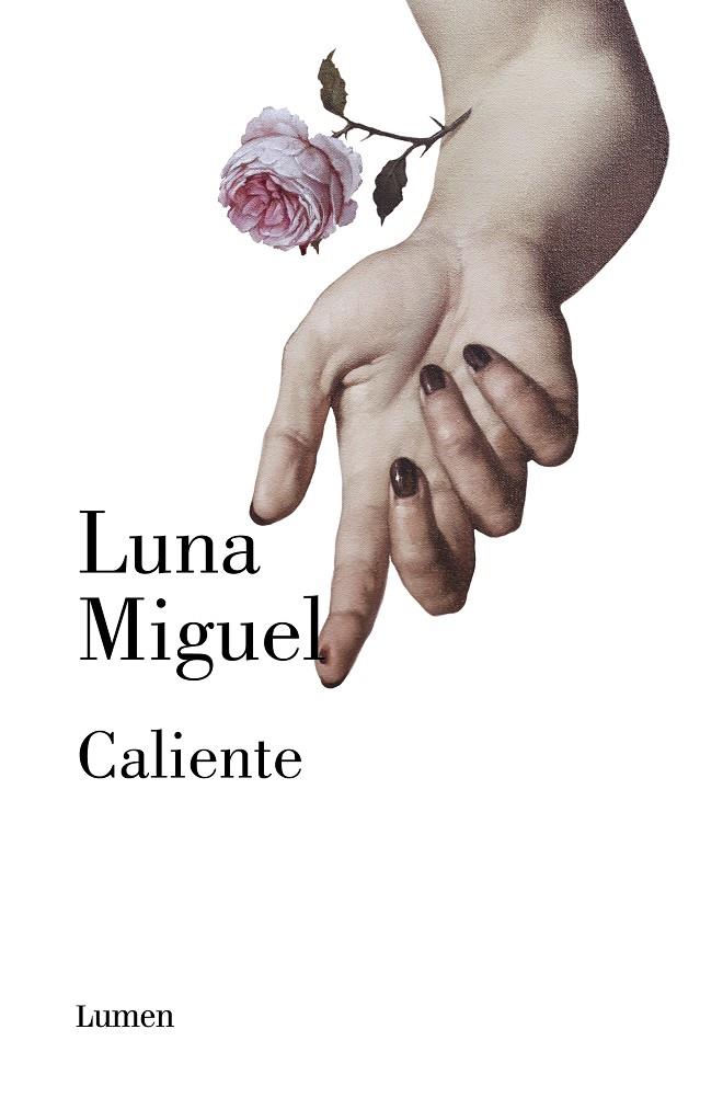 Caliente | 9788426408358 | Miguel, Luna | Llibres.cat | Llibreria online en català | La Impossible Llibreters Barcelona