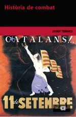 Història de combat | 9788495916730 | Termes i Ardèvol, Josep | Llibres.cat | Llibreria online en català | La Impossible Llibreters Barcelona