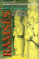Ramsès. La batalla de Kadesh | 9788483005613 | Jacq, Christian | Llibres.cat | Llibreria online en català | La Impossible Llibreters Barcelona