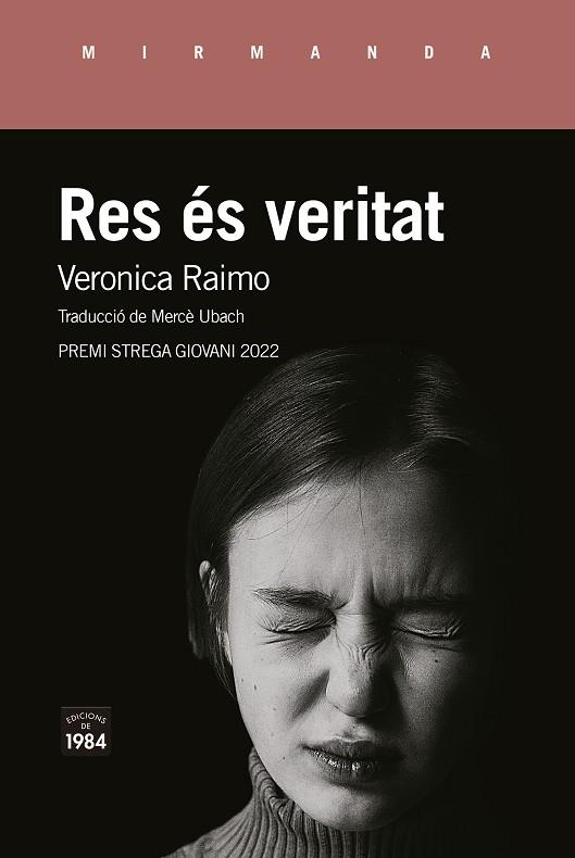 Res és veritat | 9788418858536 | Raimo, Veronica | Llibres.cat | Llibreria online en català | La Impossible Llibreters Barcelona