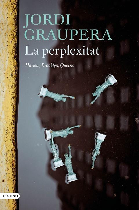 La perplexitat | 9788497103497 | Graupera Garcia-Milà, Jordi | Llibres.cat | Llibreria online en català | La Impossible Llibreters Barcelona