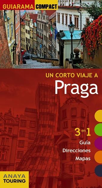 Praga | 9788499358208 | Calvo, Gabriel/Tzschaschel, Sabine | Llibres.cat | Llibreria online en català | La Impossible Llibreters Barcelona