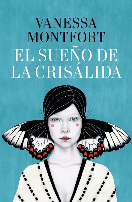 El sueño de la crisálida | 9788401021060 | Montfort, Vanessa | Llibres.cat | Llibreria online en català | La Impossible Llibreters Barcelona