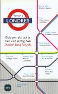 Tornar a Londres | 9788496499270 | Sust Novell, Xavier | Llibres.cat | Llibreria online en català | La Impossible Llibreters Barcelona