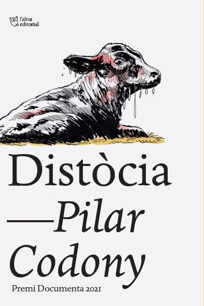 Distòcia | 9788412438222 | Codony Gassiot, Maria Pilar | Llibres.cat | Llibreria online en català | La Impossible Llibreters Barcelona