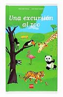 Una excursión al zoo | 9788467523522 | Fordacq, Marie-Odile; Lanquetin, Anne-Sophie | Llibres.cat | Llibreria online en català | La Impossible Llibreters Barcelona