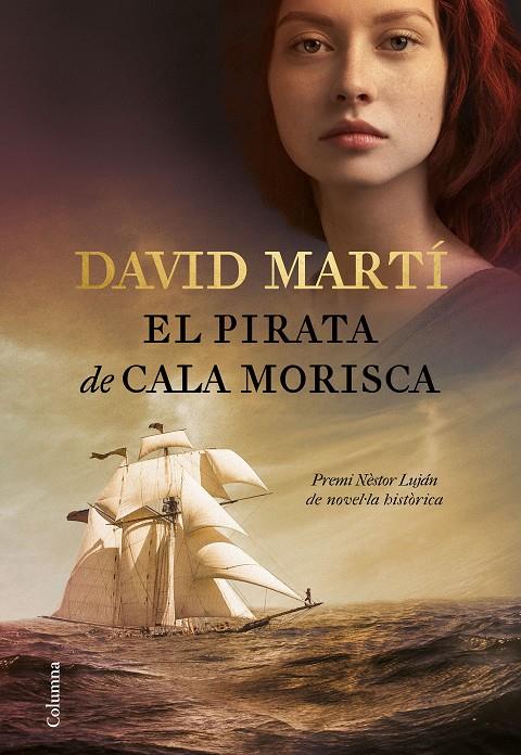 El pirata de cala Morisca | 9788466424455 | Martí Martínez, David | Llibres.cat | Llibreria online en català | La Impossible Llibreters Barcelona