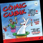 Còmic Cubik | 9788415357384 | Llibres.cat | Llibreria online en català | La Impossible Llibreters Barcelona