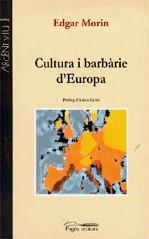 Cultura i barbàrie d'Europa | 9788497794572 | Morin, Edgar | Llibres.cat | Llibreria online en català | La Impossible Llibreters Barcelona