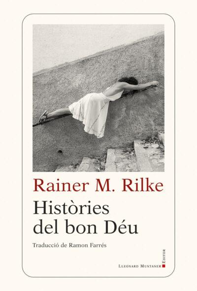 Històries del bon Déu | 9788417833763 | Rilke, Rainer M. | Llibres.cat | Llibreria online en català | La Impossible Llibreters Barcelona