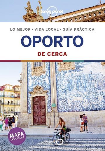 Oporto De cerca  | 9788408201113 | Christiani, Kerry | Llibres.cat | Llibreria online en català | La Impossible Llibreters Barcelona