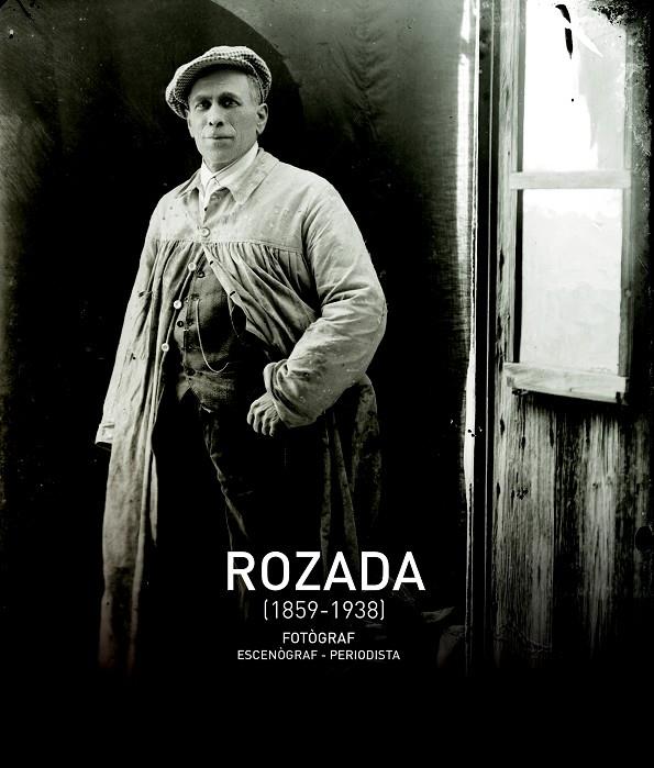 ROZADA (1859-1938) | 9788490346013 | Sense Autor, Sense Autor | Llibres.cat | Llibreria online en català | La Impossible Llibreters Barcelona