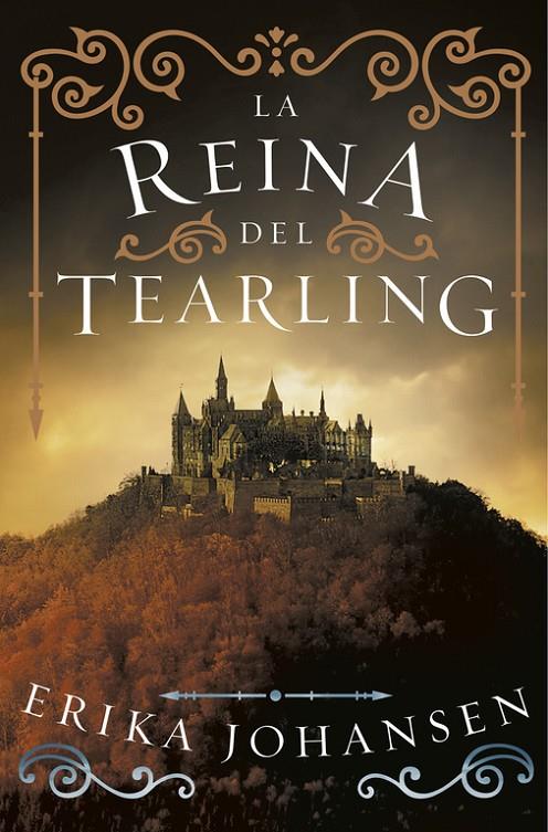 La Reina del Tearling (La Reina del Tearling 1) | 9788415831877 | JOHANSEN, ERIKA | Llibres.cat | Llibreria online en català | La Impossible Llibreters Barcelona