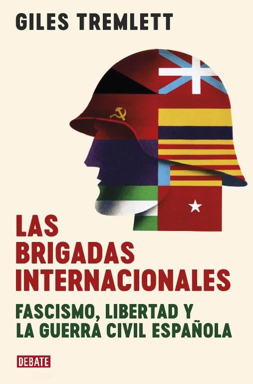 Las brigadas internacionales | 9788417636913 | Tremlett, Giles | Llibres.cat | Llibreria online en català | La Impossible Llibreters Barcelona