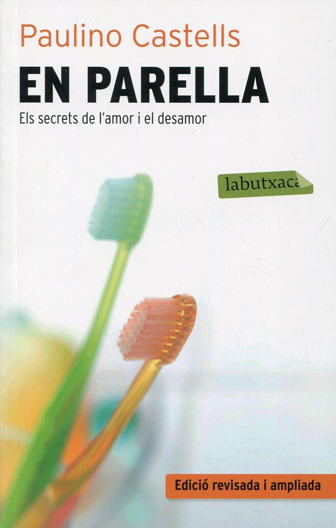 En parella | 9788499302485 | Castells, Paulino | Llibres.cat | Llibreria online en català | La Impossible Llibreters Barcelona