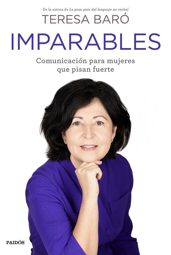 Imparables | 9788449337734 | Baró, Teresa | Llibres.cat | Llibreria online en català | La Impossible Llibreters Barcelona