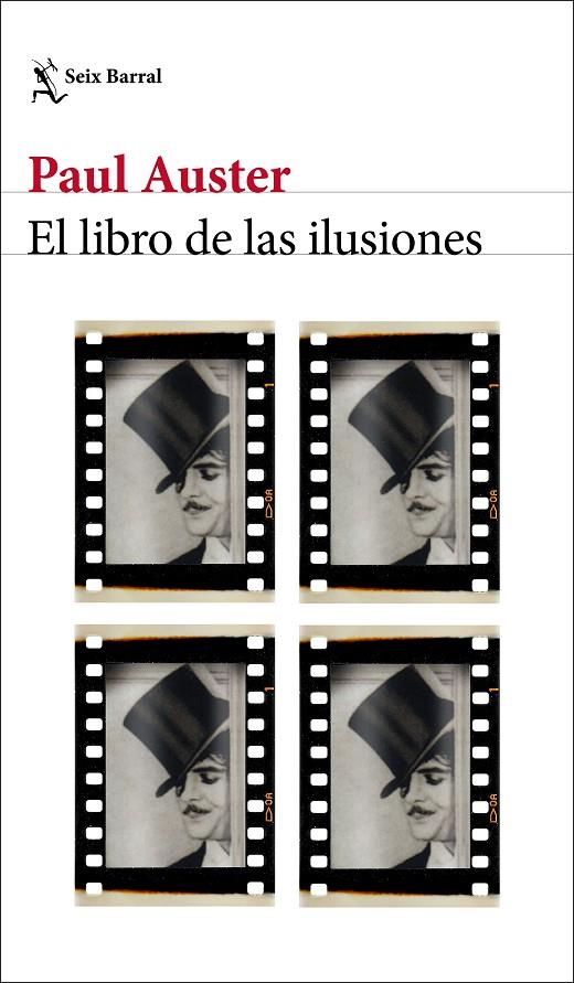 El libro de las ilusiones | 9788432236778 | Auster, Paul | Llibres.cat | Llibreria online en català | La Impossible Llibreters Barcelona