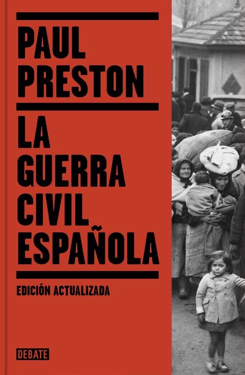 La Guerra Civil Española (edición actualizada) | 9788499926384 | PRESTON, PAUL | Llibres.cat | Llibreria online en català | La Impossible Llibreters Barcelona
