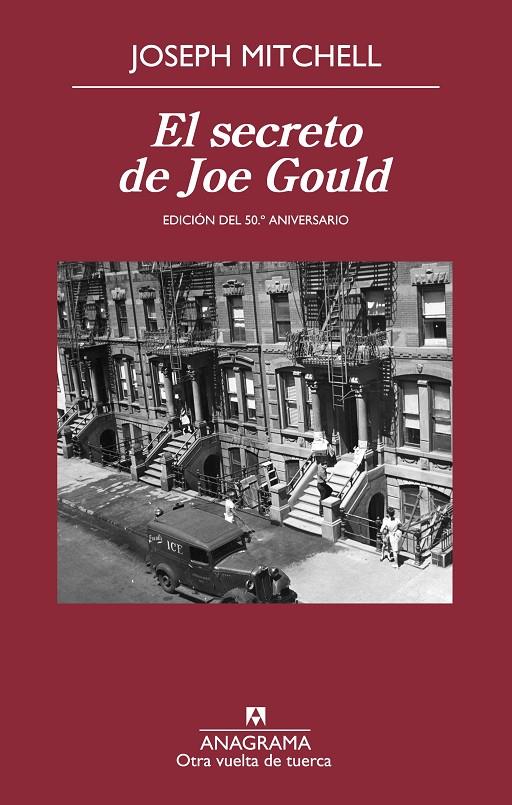 El secreto de Joe Gould | 9788433976291 | Mitchell, Joseph | Llibres.cat | Llibreria online en català | La Impossible Llibreters Barcelona