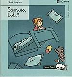 Somies, Lola? | 9788424620783 | Anguera, Mercè | Llibres.cat | Llibreria online en català | La Impossible Llibreters Barcelona