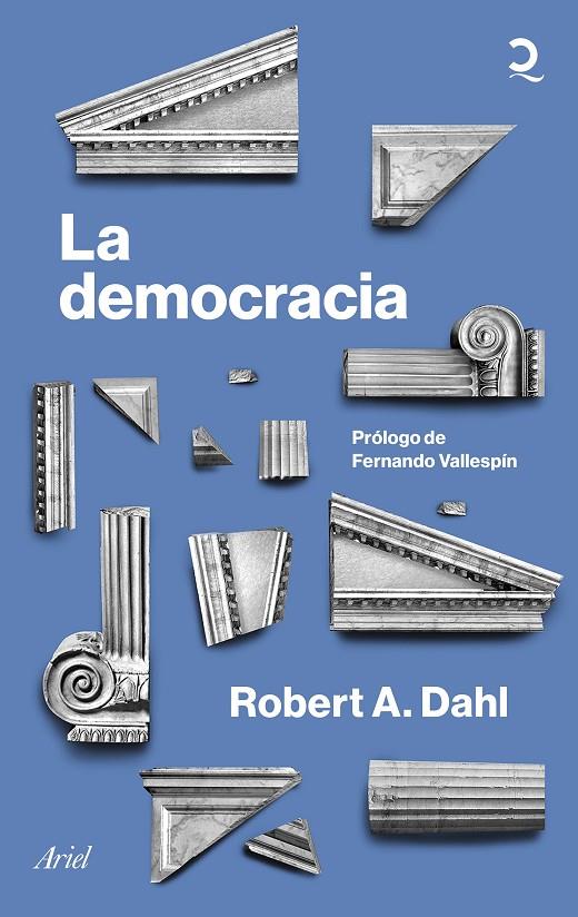 La democracia | 9788434434943 | Dahl, Robert A. | Llibres.cat | Llibreria online en català | La Impossible Llibreters Barcelona