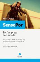Sense por | 9788493582746 | Jericó, Pilar | Llibres.cat | Llibreria online en català | La Impossible Llibreters Barcelona