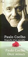 Onze minuts + Biografia de l'autor  | 9788484376453 | Coelho, Paulo | Llibres.cat | Llibreria online en català | La Impossible Llibreters Barcelona