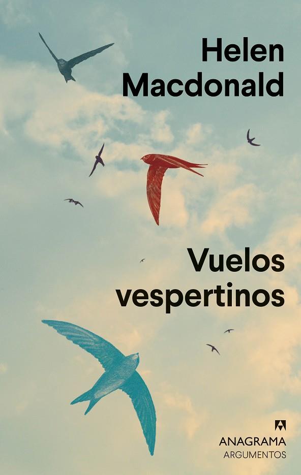 Vuelos vespertinos | 9788433964755 | Macdonald, Helen | Llibres.cat | Llibreria online en català | La Impossible Llibreters Barcelona