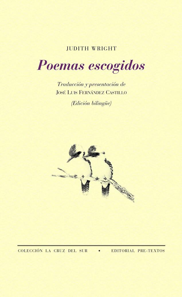 Poemas escogidos | 9788418178337 | Judith Wright | Llibres.cat | Llibreria online en català | La Impossible Llibreters Barcelona