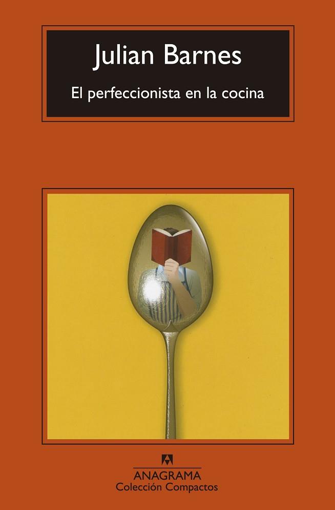 El perfeccionista en la cocina | 9788433977588 | Barnes, Julian | Llibres.cat | Llibreria online en català | La Impossible Llibreters Barcelona
