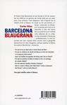 Barcelona blaugrana | 9788415307020 | Viñas Gràcia, Carles | Llibres.cat | Llibreria online en català | La Impossible Llibreters Barcelona