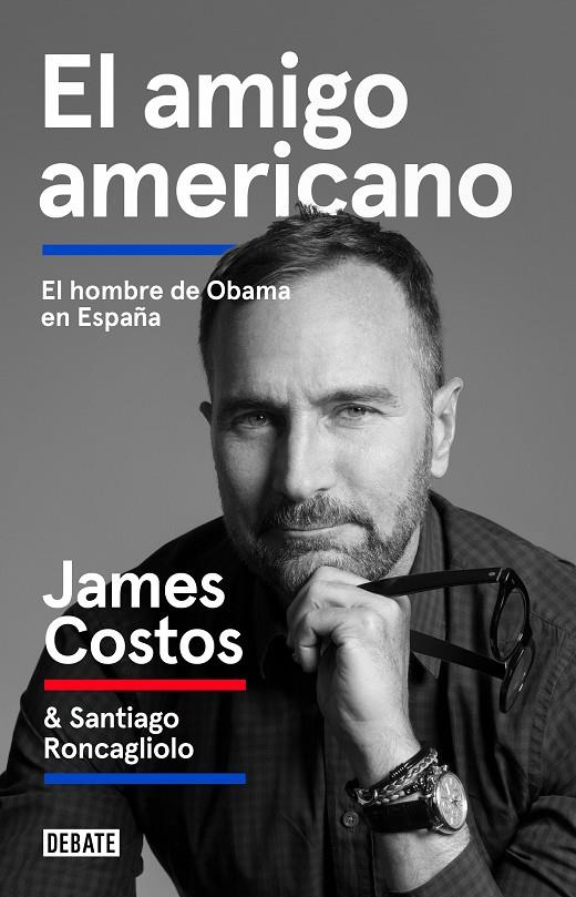 El amigo americano | 9788499929071 | Costos, James | Llibres.cat | Llibreria online en català | La Impossible Llibreters Barcelona