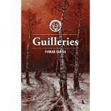 Guilleries | 9788412435269 | Garcia, Ferran | Llibres.cat | Llibreria online en català | La Impossible Llibreters Barcelona