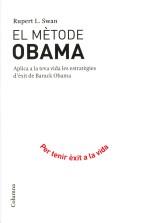 El mètode Obama | 9788466410595 | Swan, Rupert L. | Llibres.cat | Llibreria online en català | La Impossible Llibreters Barcelona