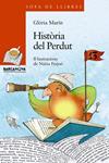 Història del Perdut | 9788448930325 | Marín, Glòria | Llibres.cat | Llibreria online en català | La Impossible Llibreters Barcelona