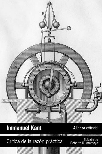 Crítica de la razón práctica | 9788420676111 | Kant, Immanuel | Llibres.cat | Llibreria online en català | La Impossible Llibreters Barcelona