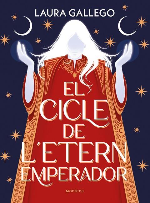El cicle de l'etern emperador | 9788418318245 | Gallego, Laura | Llibres.cat | Llibreria online en català | La Impossible Llibreters Barcelona