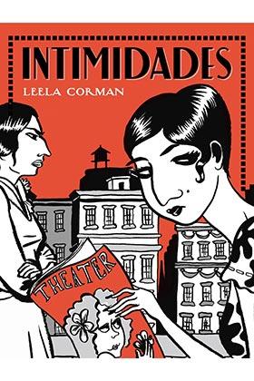 Intimidades | 9788417442187 | Corman, Leela | Llibres.cat | Llibreria online en català | La Impossible Llibreters Barcelona