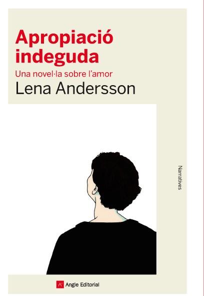 Apropiació indeguda | 9788416139392 | Andersson, Lena | Llibres.cat | Llibreria online en català | La Impossible Llibreters Barcelona