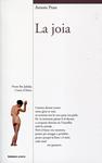 La joia | 9788498246490 | Prats, Antoni | Llibres.cat | Llibreria online en català | La Impossible Llibreters Barcelona