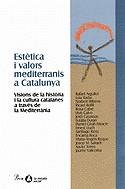 Estètica i valors mediterranis a Catalunya | 9788484370963 | Autors diversos | Llibres.cat | Llibreria online en català | La Impossible Llibreters Barcelona