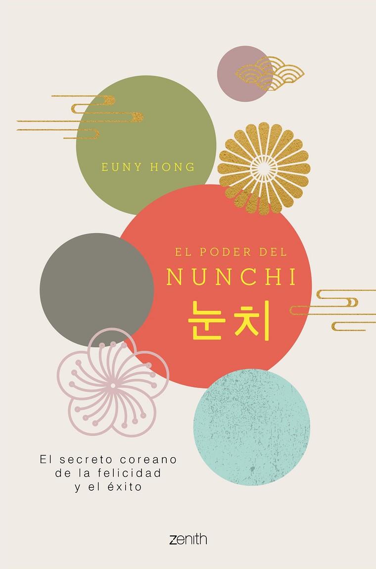 El poder del Nunchi | 9788408229872 | Hong, Euny | Llibres.cat | Llibreria online en català | La Impossible Llibreters Barcelona