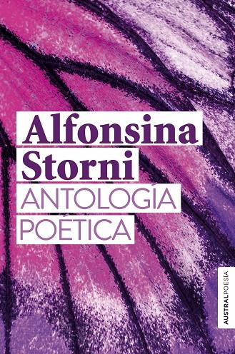 Antología poética | 9788467058925 | Storni, Alfonsina | Llibres.cat | Llibreria online en català | La Impossible Llibreters Barcelona