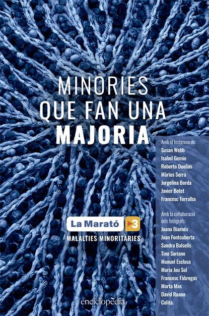 Minories que fan una majoria | 9788417868109 | diversos / Autors diversos | Llibres.cat | Llibreria online en català | La Impossible Llibreters Barcelona