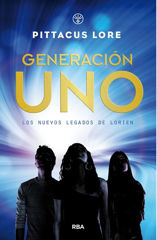 Generación uno | 9788427212817 | LORE , PITTACUS | Llibres.cat | Llibreria online en català | La Impossible Llibreters Barcelona